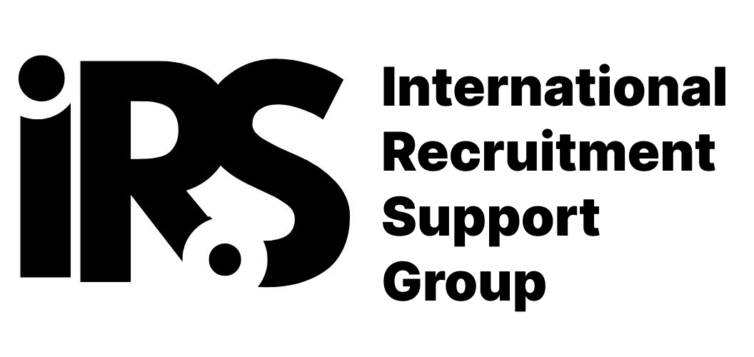 International Recruitment Support Group